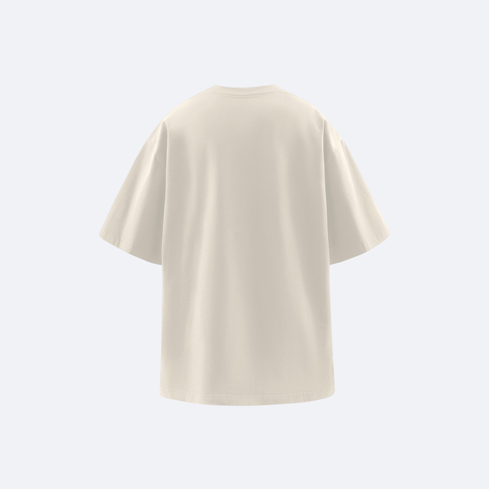 Футболка Called a Garment Mickey (beige) артикул: - купить в магазине Дайс
