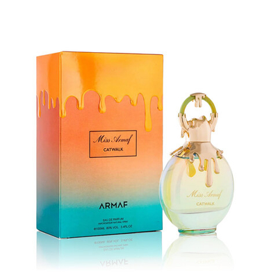 Armaf Miss Armaf Catwalk Eau De Parfum 100 ml (woman)