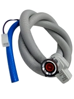 Шланг аквастоп для посудомоечной машины - DD81-02855A Samsung