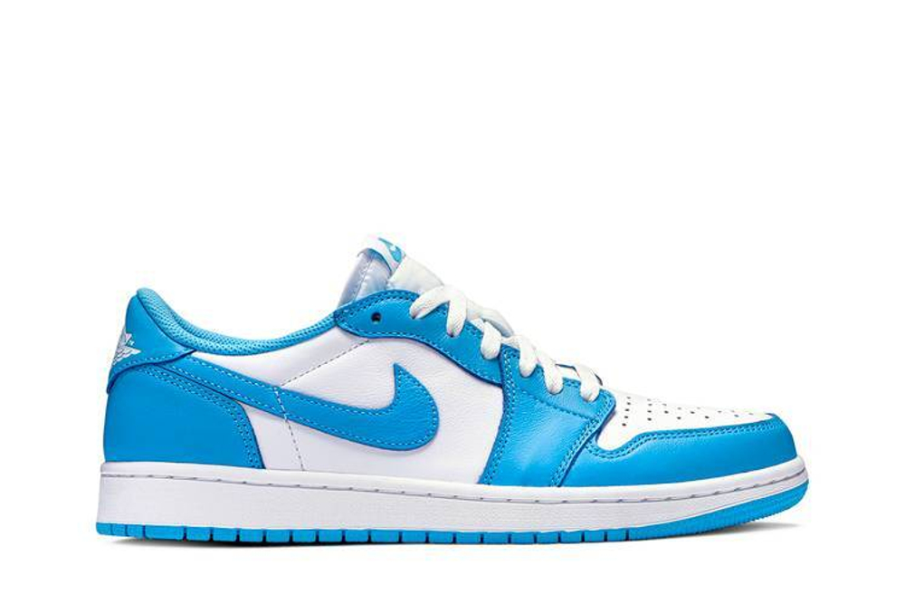 Кроссовки Nike Sb X Jordan Air Jordan 1 Low