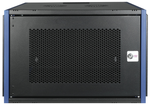 Шкаф настенный 19", 7U Datarex DR-620021