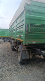 Автомастер 8596* Прицеп зерновоз 8596-42