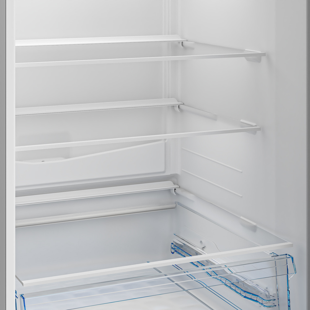 Холодильник BEKO B1RCSK402W