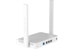 Wi-Fi роутер Keenetic Extra (KN-1714), белый