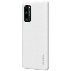 Накладка Nillkin Super Frosted Shield для Huawei Honor 30 Pro / Honor 30 Pro+