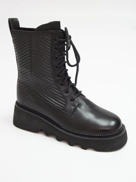 Ботинки женские зимние