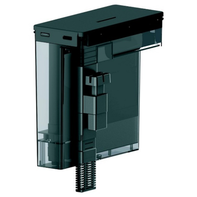 Фильтр рюкзачный Atman Q7-M для аквариумов до 150 л, 850 л/ч, 8W