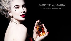 Parfums de Marly Safanad Eau De Parfum