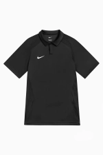 Футболка Nike Team Training Polo - черный