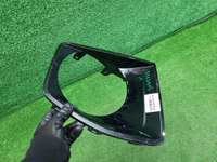 Накладка фары правая Haval Dargo (2022-н.в.)