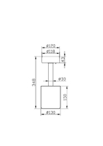 Аккумуляторный светильник Maytoni AI Collaboration MOD229TL-L3W3K1