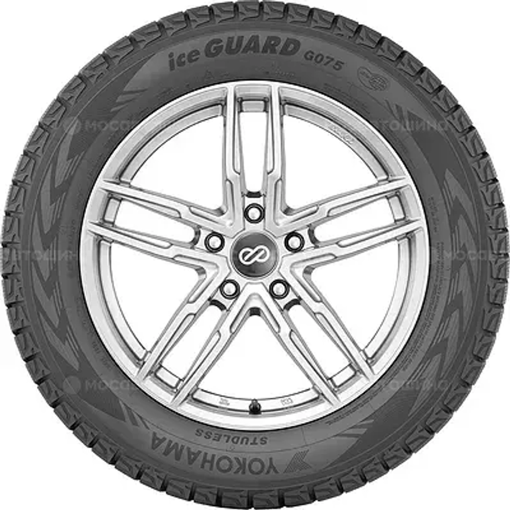 Yokohama Ice Guard SUV G075 265/55 R19 109Q