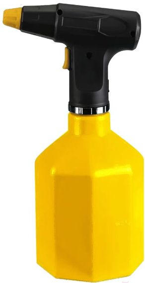 Опрыскиватель аккумуляторный Huter SP-2Li