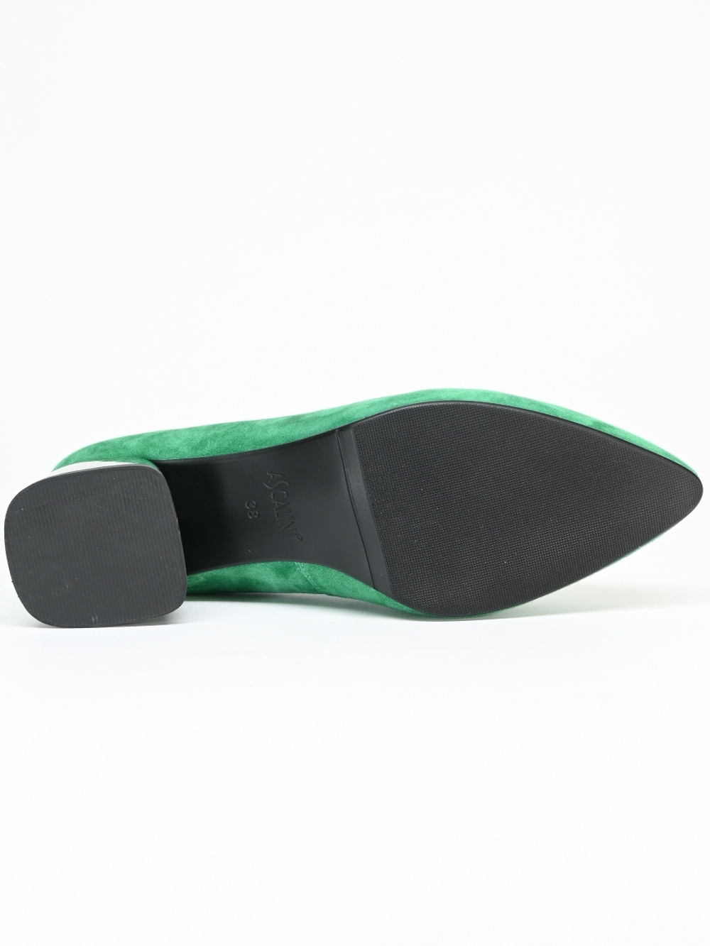 Туфли женские Ascalini G1726B