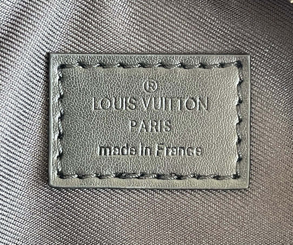 Louis Vuitton Keepall XS