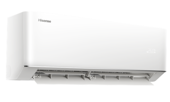 Инверторная сплит-система серии EXPERT PRO 2.0 EU DC Inverter AS-18UW4RXPHC00