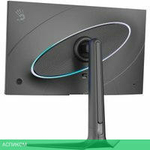 Игровой монитор A4Tech Bloody MN272U (черный)