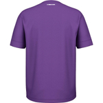 ОДЕЖДА ДЛЯ ТЕННИСА Мужская, Футболка HEAD SLICE II T SHIRT MEN .