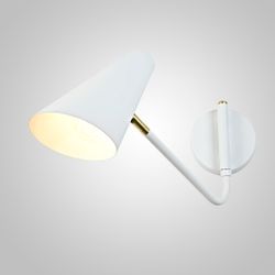 Настенный Светильник Nati White By Imperiumloft