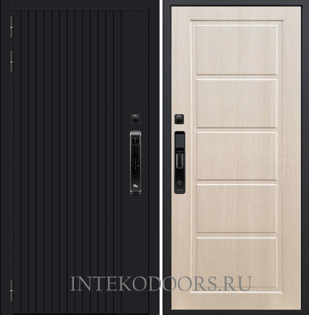 Вертикаль Черная фл39 V8