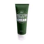 Крем с экстрактом хауттюйнии Derma Factory Houttuynia cordata 71% cream, 60 г