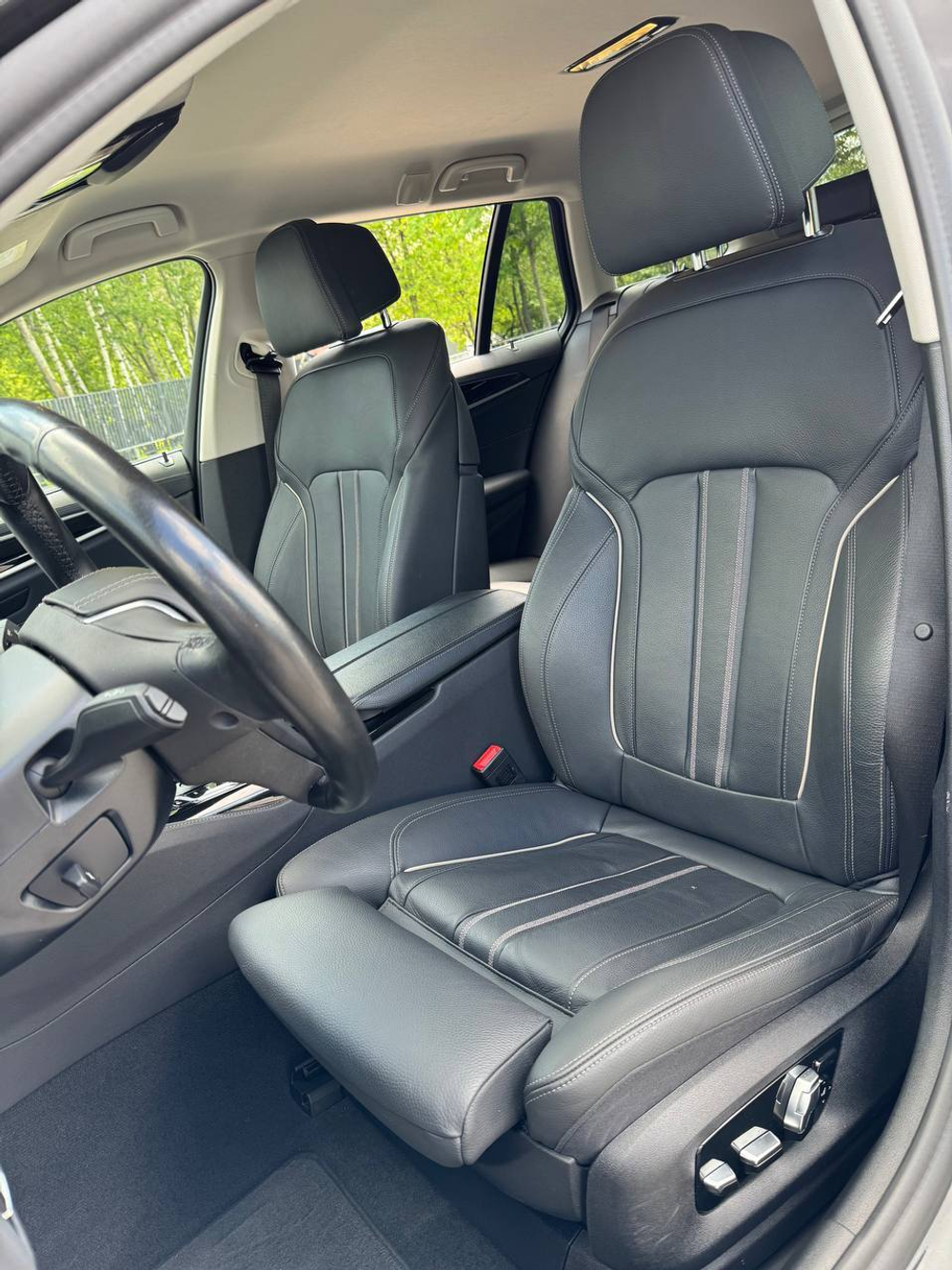 BMW 520d xDrive 2020г.в.