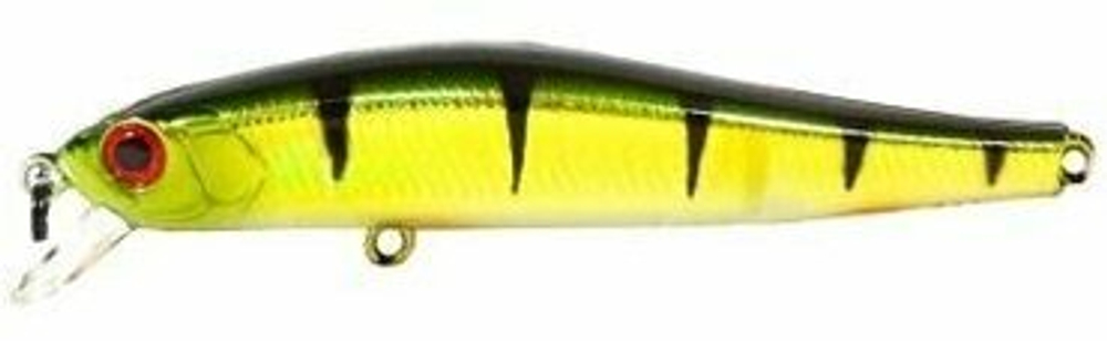 Воблер ZipBaits Rigge 90SP 2000 European Perch