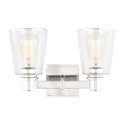 Светильник Visual Comfort Alessa 2 - Light Vanity