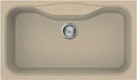 Кухонная мойка OMOIKIRI Maru 86-CH(арт.4993242)