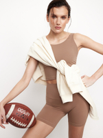 Топ Naomi Top in Caramel