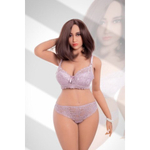 Реалистичная секс-кукла Лилия (161 см, 48 кг)