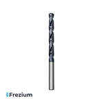 Сверло по металлу O.G.Germany D5.0 HSSCo8 TiAlN; M650