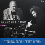 Tonu Naissoo, Peter Ivshin / Hammond & Drums Volume 2 (LP)