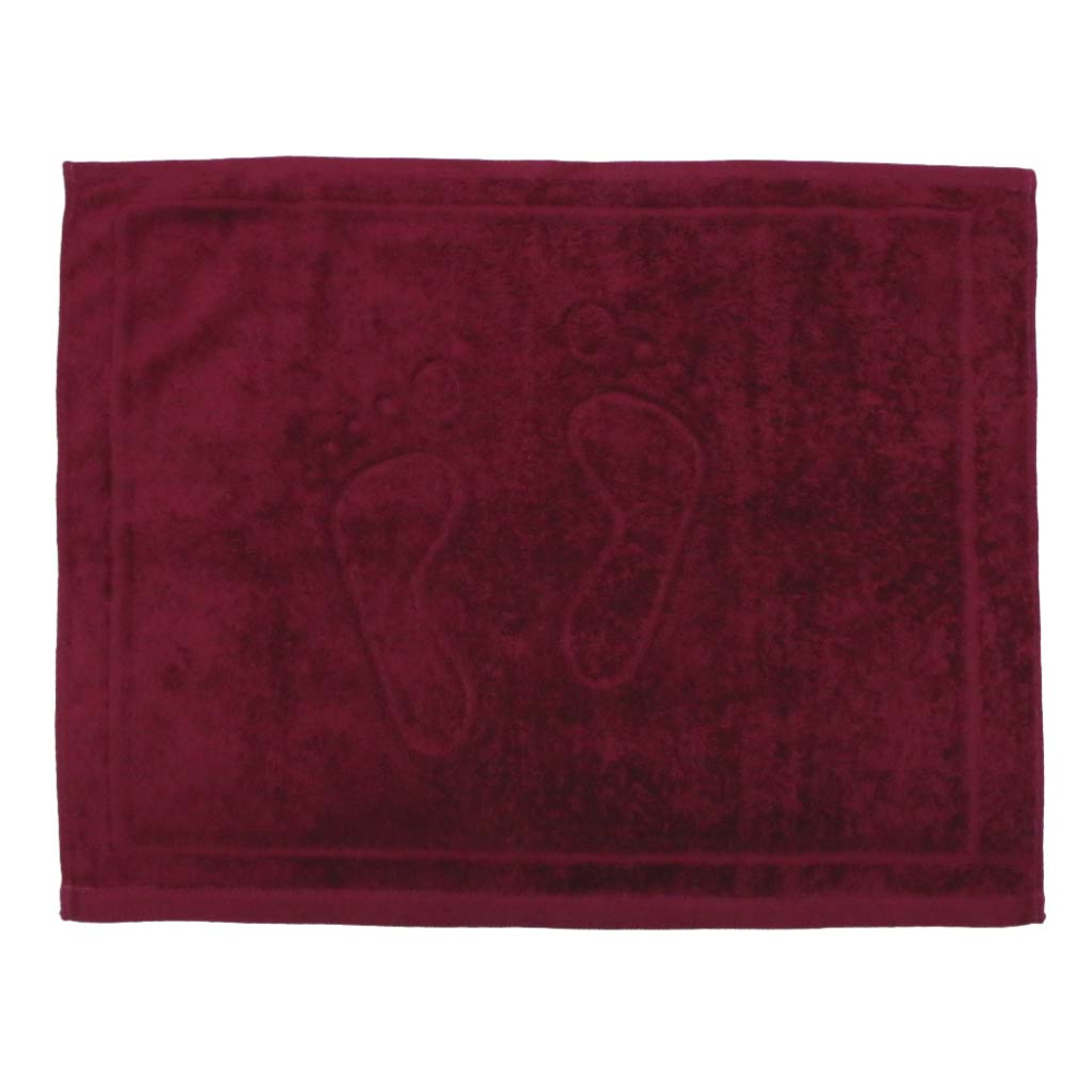 Полотенце для ног Parisa Home 50*70 см