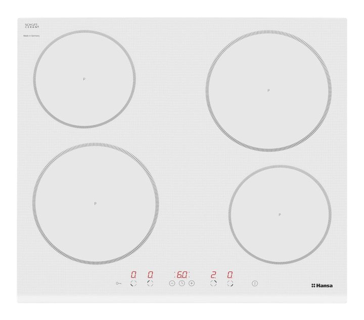 Индукционная панель Hansa BHIW68077