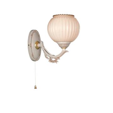 Одноламповое бра Reccagni Angelo A.9680/1