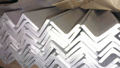 Уголок алюминиевый 25х25х1,5 мм АД31Т