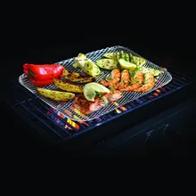 Комплект сеток Topper для жарки, 3 шт., 38x30 см, Char-Broil
