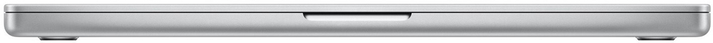 Ноутбук  Apple Macbook Pro 16 (2023) 16.2 ", M, 18 Гб RAM, 512 Гб SSD, M3 Pro 18-core GPU, Серебристый