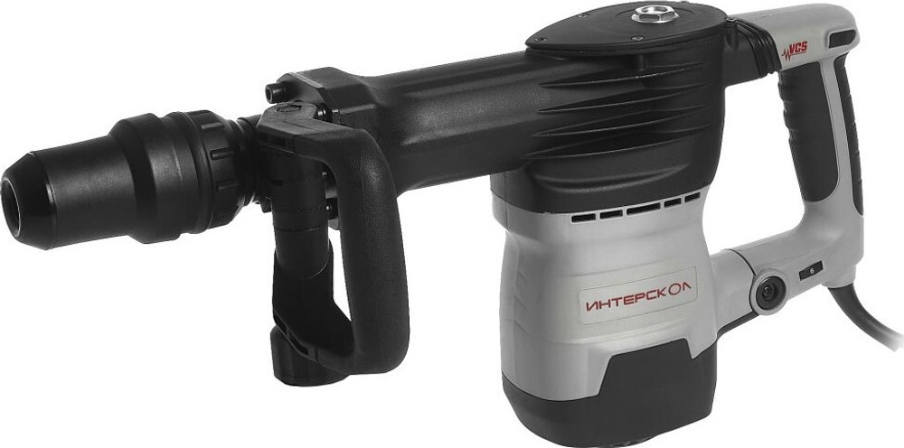 Молоток ударный сетевой ИНТЕРСКОЛ М-20/1500ЭВ 441.0.0.00