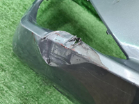 Бампер передний BMW X1 U11 (2022-н.в.)