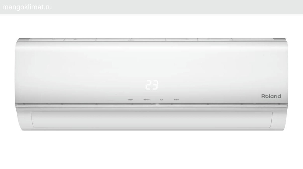 Сплит-система Roland FAVORITE II FU-07HSS010/N4