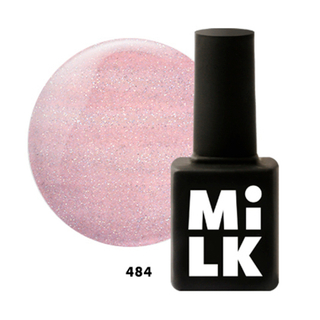 Гель-лак Milk Make a wish 484 I Want Kisses