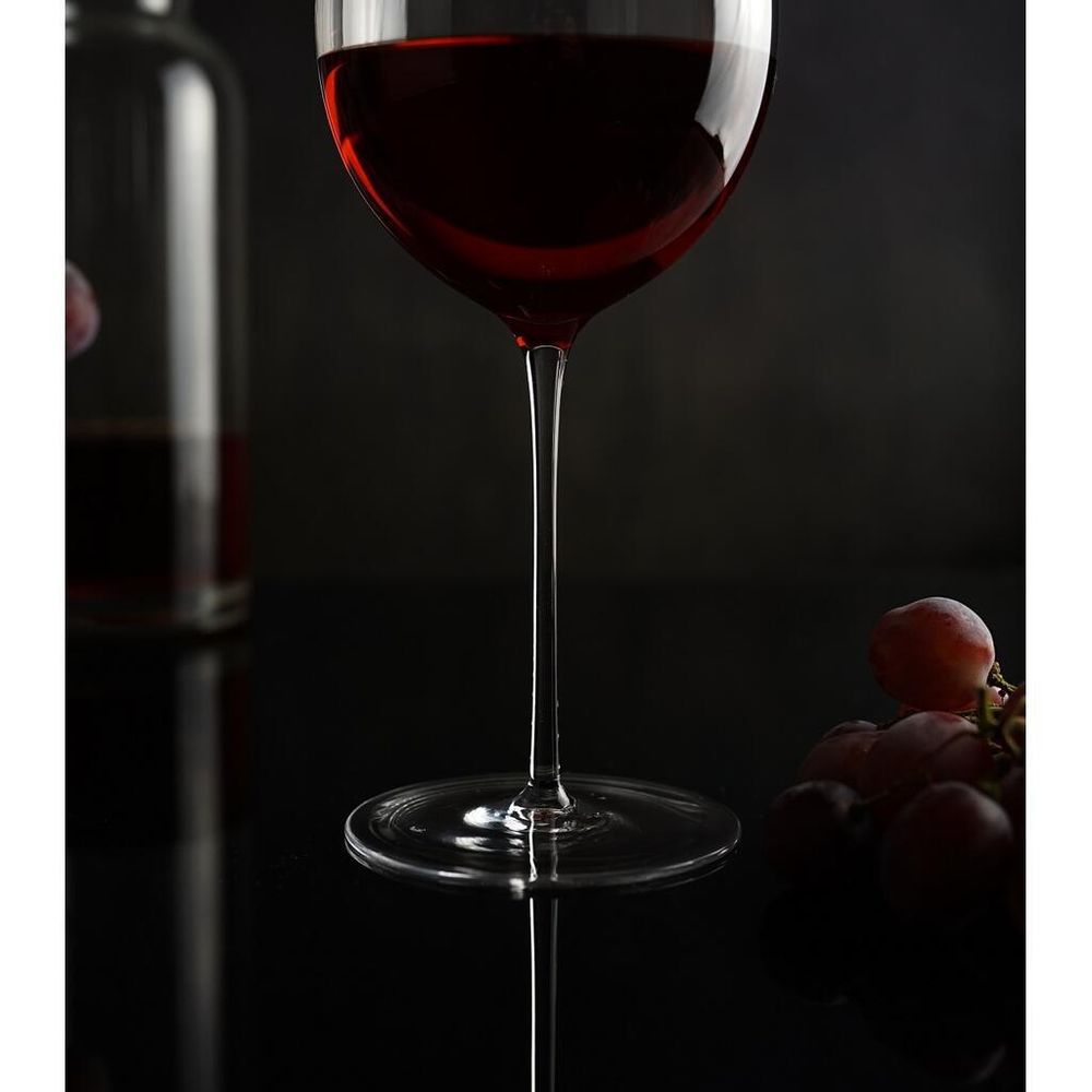 Бокал для вина 750 мл хр. стекло "Restaurant" d 7 см h26 см P.L. - BarWare [4]
