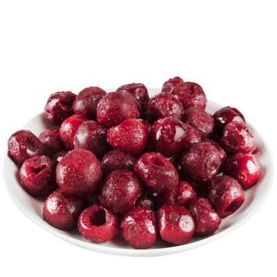 Вишня свежемороженая без кости 1 кг