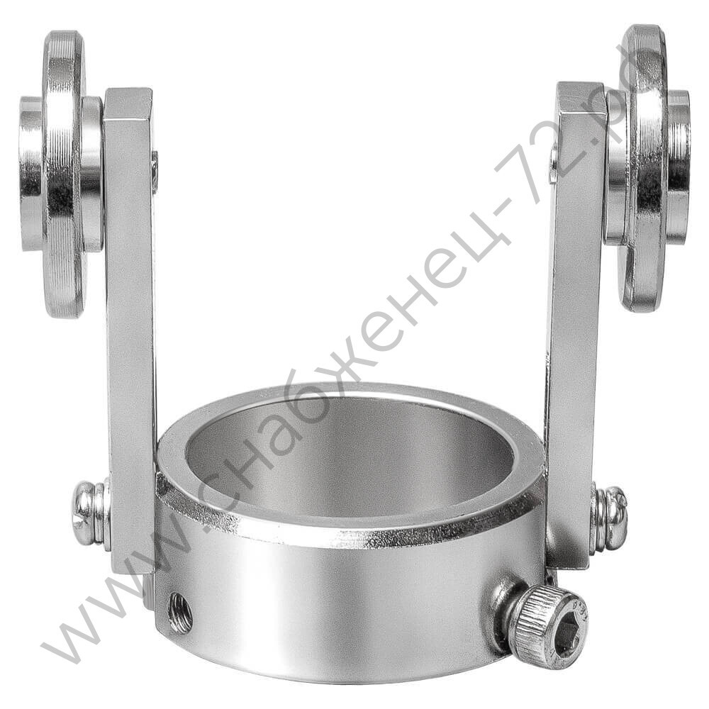 Насадка роликовая CP P80 STN0907