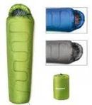 спальный мешок TREK 300   -15С blue   HollowFibre