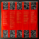 Pseudo Echo ‎– Love An Adventure (США 1987г.)