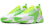 Кроссовки Nike Zoom 2K "Illusion Green" (Женская размерная сетка)