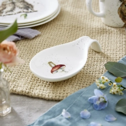 Royal Worcester Wrendale Designs 17x9.5x5.3cm основание для жабы